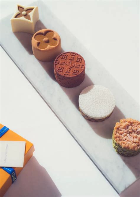 louis vuitton pastry|louis vuitton confectionery.